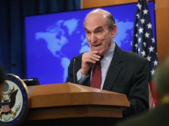 Machtsgreep van Straussianen in Israël