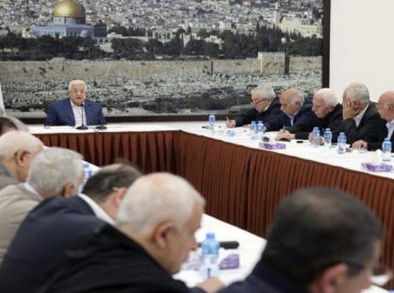 President Abbas zegt dat het bloedbad in het Baptist Ziekenhuis niet zal worden getolereerd en niet zonder verantwoording zal blijven