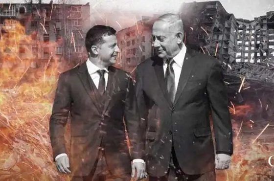 De geopolitieke verschuivingen door al-Aqsa Flood