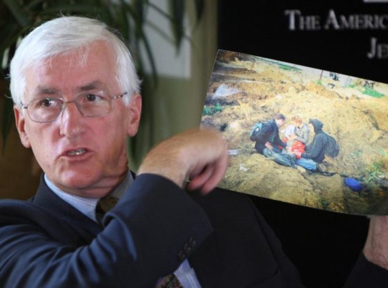 Rachel Corrie: Gerechtigheid voor de Palestijnen is de enige weg vooruit, zeggen de ouders van de Amerikaanse activiste.