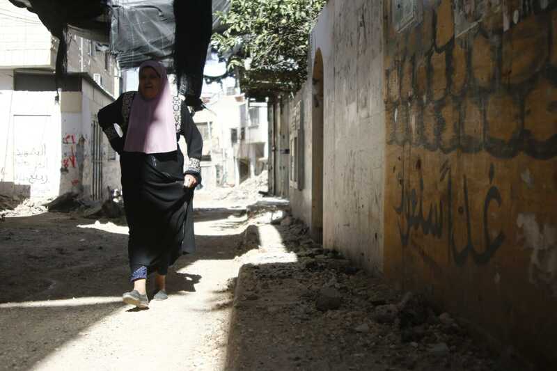 De Israëlische bezetting richt een nieuw bloedbad aan in het kamp Jenin, waarbij 15 Palestijnen worden gedood