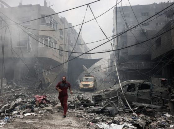 Israël’ richt nieuw bloedbad aan in Jabalia in minder dan 24 uur