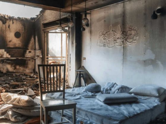 Een open brief van Israëliërs aan Israëliërs: Wij verdienen de waarheid over 7 oktober