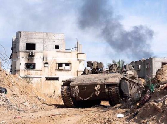 Wat is het Internationaal Gerechtshof en welke invloed kan het hebben op Gaza, Israël