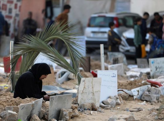 De voorlopige maatregelen van het Internationaal Gerechtshof