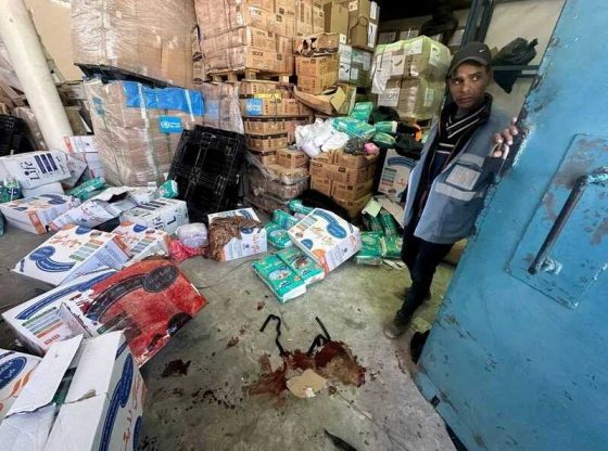 Geen bewijs van Israël voor beschuldigingen UNRWA, zegt EU-humanitaire chef