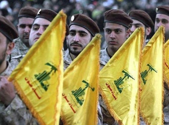 Hezbollah arresteert Nederlandse gewapende groep in buitenwijk van Beiroet
