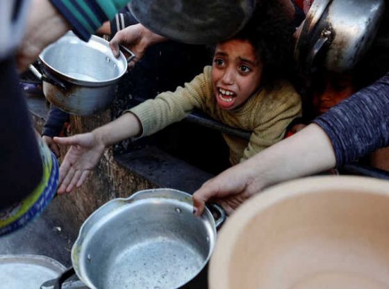 Israël blokkeert humanitaire hulp aan Gaza ‘opzettelijk’, zegt Oxfam