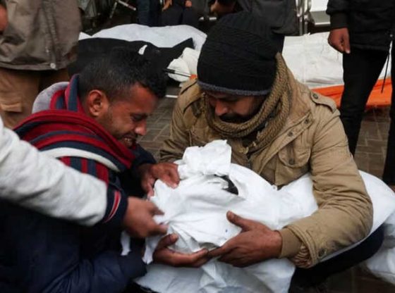 Syrië waarschuwt voor ‘catastrofale’ gevolgen voor de regionale stabiliteit