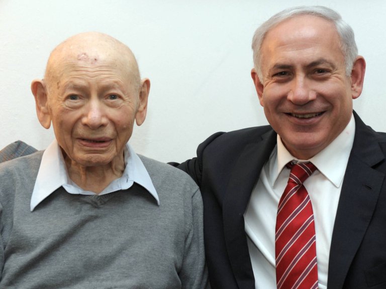 De geschiedenis weerlegt het 7 oktober verhaal