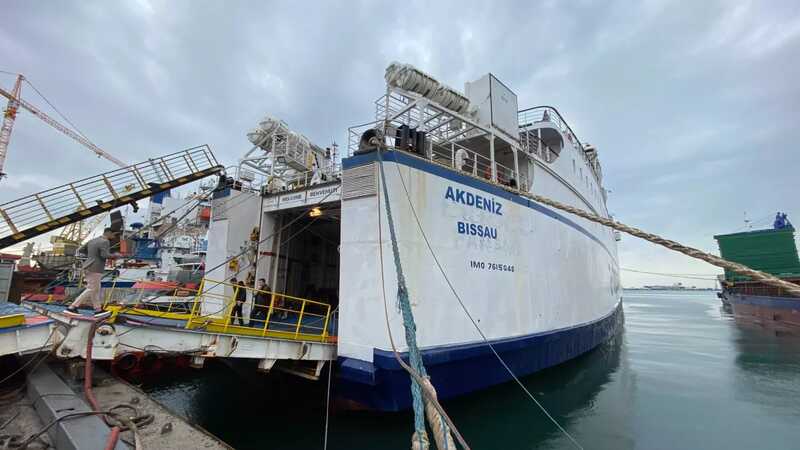 Freedom Flotilla-activisten vastbesloten naar Gaza te varen ondanks Israëlische dreigementen