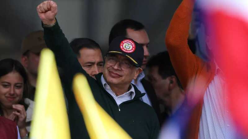 Het besluit van Colombia om de banden met Israël te verbreken zou een regionaal domino-effect kunnen hebben