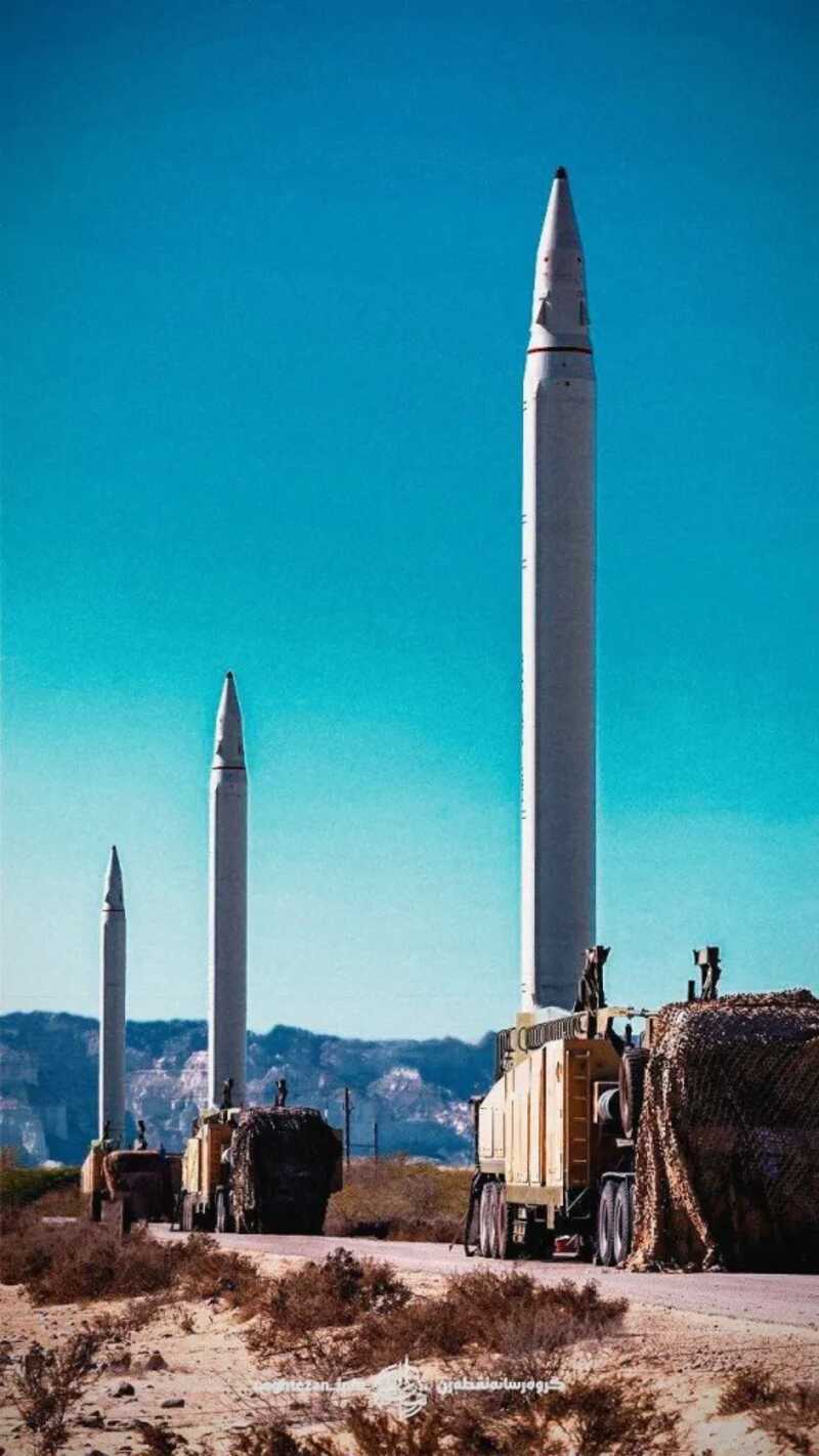 Midden-Oosten op de rand van afgrond: Israël bereidt zich voor op escalatie met Iran en de As van Verzet