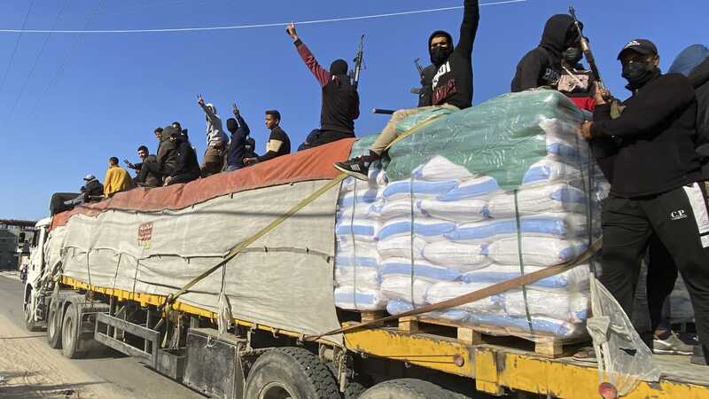 Israël ‘weigerde’ 90 procent van de hulpleveringen aan Noord-Gaza in november: VN