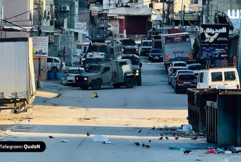 Na het staakt-het-vuren in Gaza: Israël bereidt zich voor op oorlog op de Westelijke Jordaanoever