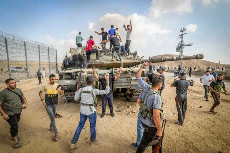 Was de Hamas-actie van 7 oktober preventief?