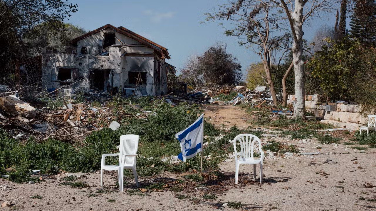 Israëlische soldaat onthult ‘vreemd bevel’ om grenspatrouilles in Gaza op 7 oktober te annuleren