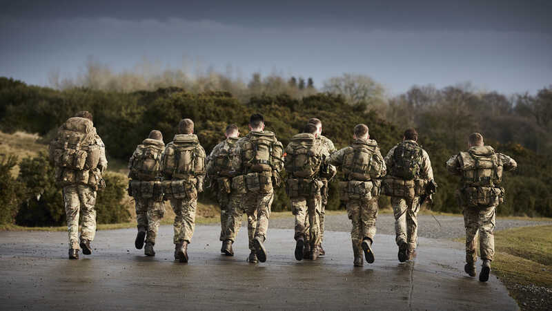 Londen sluit binnenkort een contract van 2,7 miljard dollar met een Israëlisch bedrijf om jaarlijks 60.000 Britse militairen te trainen