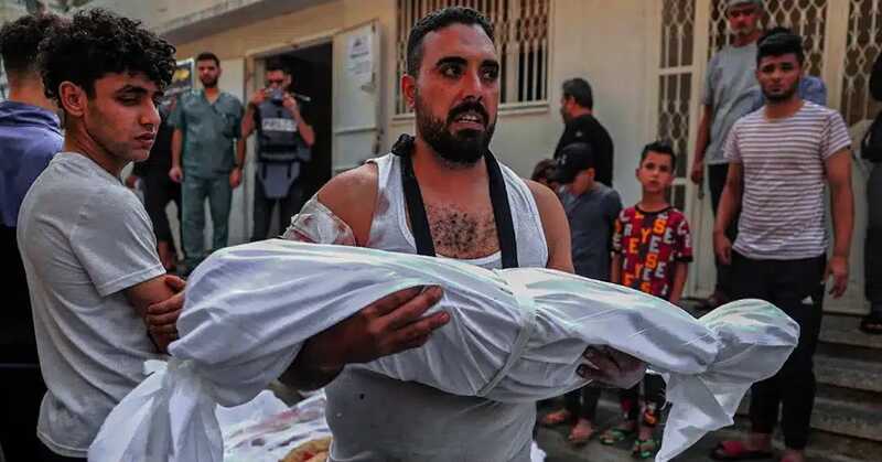 Zionisme is wat het doet