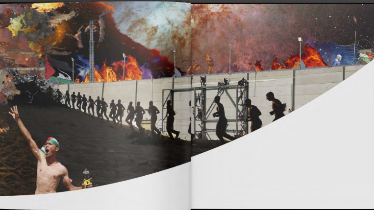 De toekomst van Gaza gezien vanuit het Witte Huis