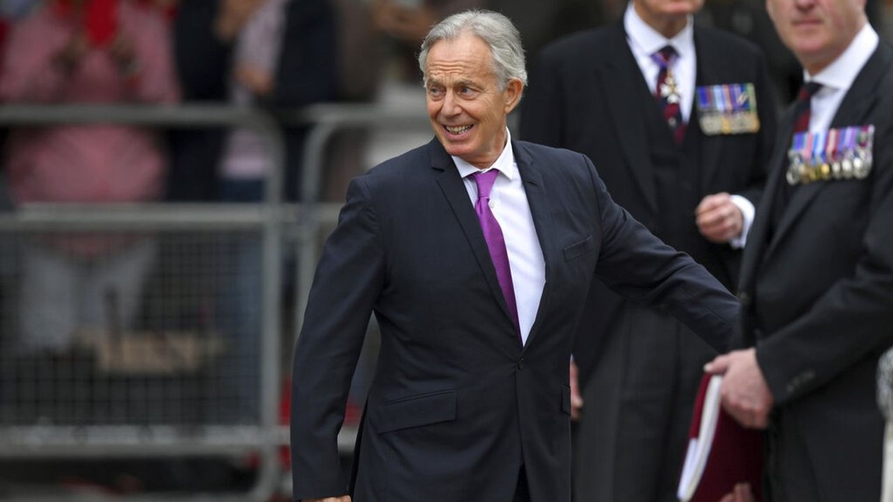 Witte Huis beraamt totale etnische zuivering van Gaza