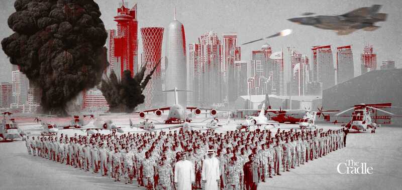 Amerikaanse bondgenoten zijn niet buiten bereik. Israëlische aanval op Qatar vernietigt illusies in de Golf