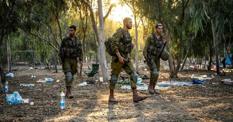 Israëlische legercommandant bezocht Nova-festival vlak voor aanval Hamas, ondernam ‘geen actie’ ondanks waarschuwingen