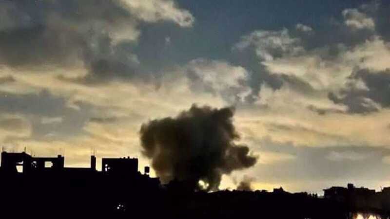 Hamas veroordeelt Israëls ‘flagrante’ schending van het staakt-het-vuren en verwerpt de beschuldigingen van Tel Aviv dat het zelf de overeenkomst zou hebben geschonden