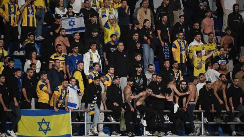 Exclusief: Gewelddadige Maccabi-fans waren georganiseerde militanten ‘met banden met het IDF’, zo ontdekte de Britse politie