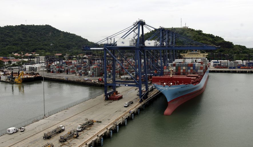 VS overweegt sancties tegen Spaanse schepen nadat Madrid wapenlading naar Israël blokkeert